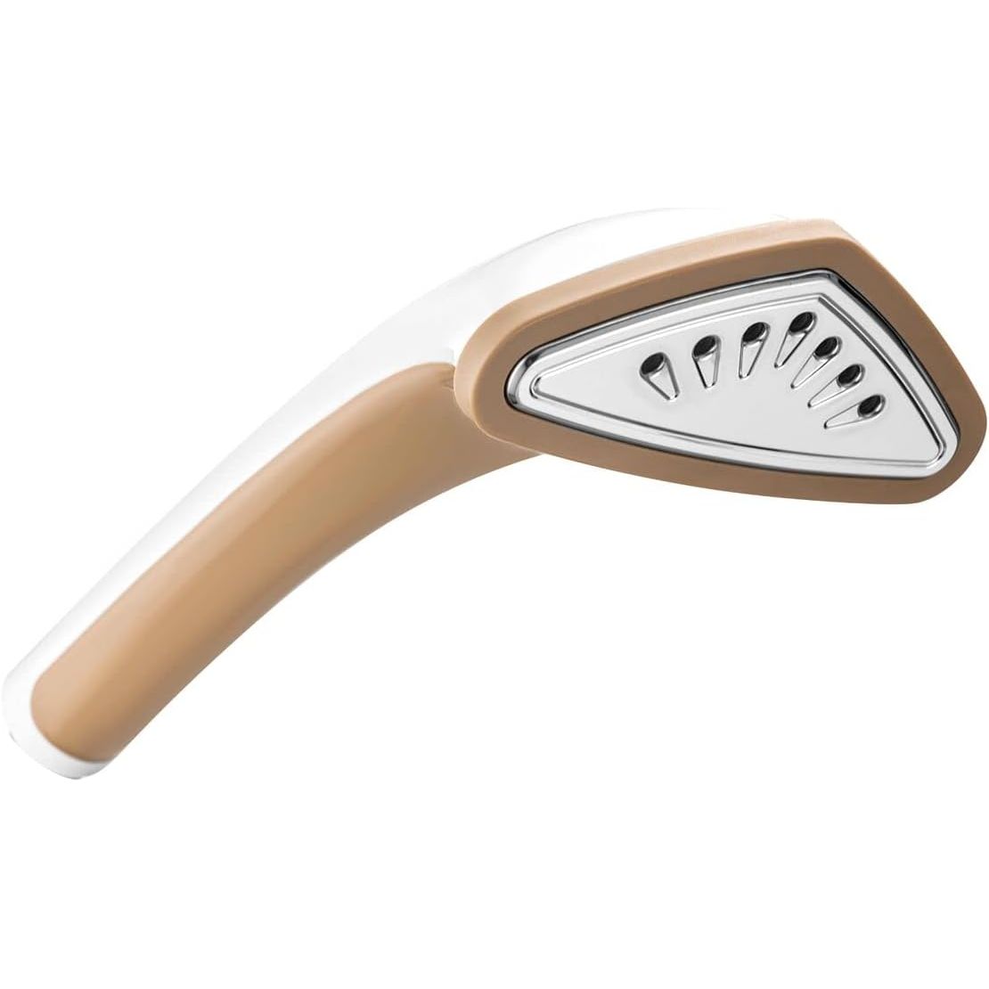 مكواة بخار ملابس ثنائية القطب من بلاك+ديكر، ٢٤٠٠ واط، أبيض - GST2400 مكواة بخار ملابس ثنائية القطب من بلاك+ديكر، ٢٤٠٠ واط، أبيض - GST2400